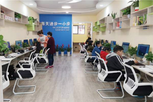 我要一百加盟