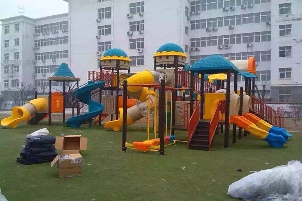 OTO國際幼兒園加盟