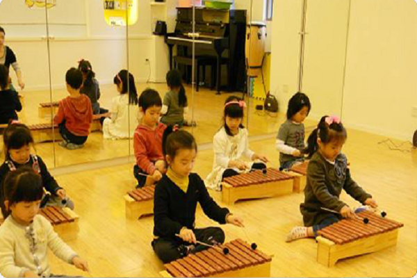 成恩幼兒園加盟