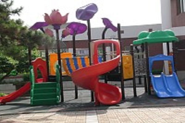 潔華幼兒園加盟