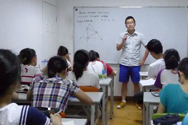 破格教育加盟