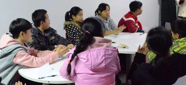 聚優數學加盟