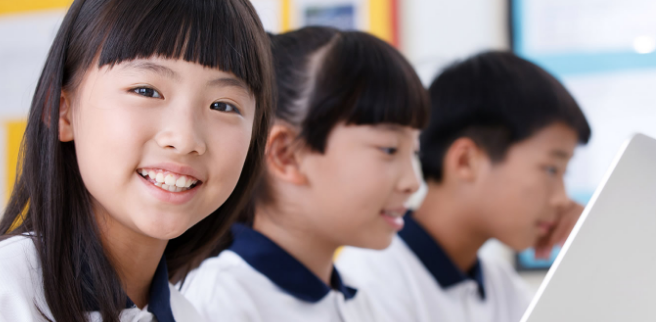 學而思培訓加盟