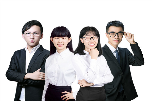 學獅輔導加盟