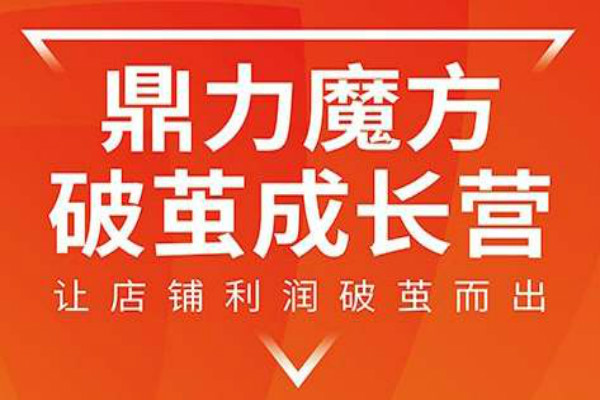 炬鼎力教育加盟