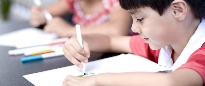 中小學教育加盟