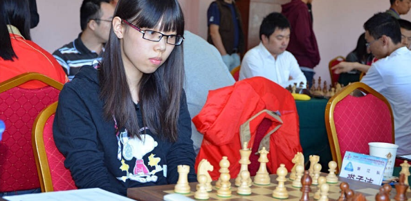 國華棋藝加盟