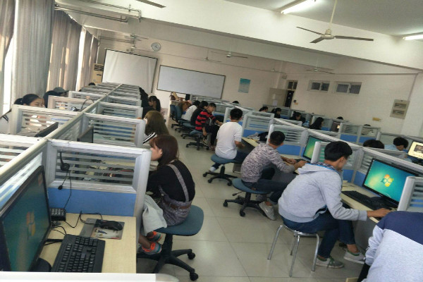 新視覺實訓加盟