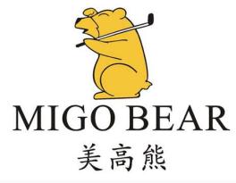 美高熊