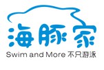 海豚家親子游泳