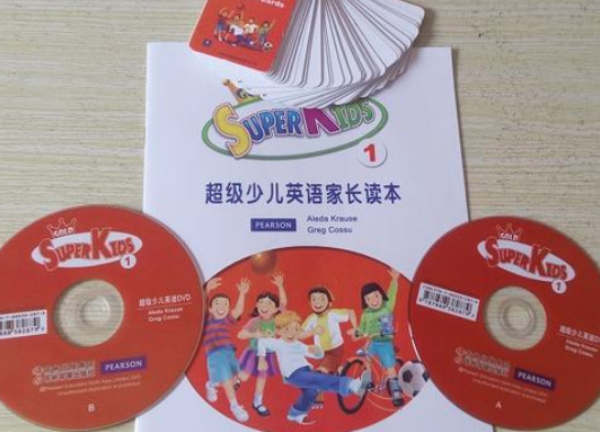 靈通少兒英語加盟