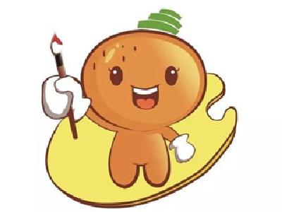 小桔燈手工陶藝