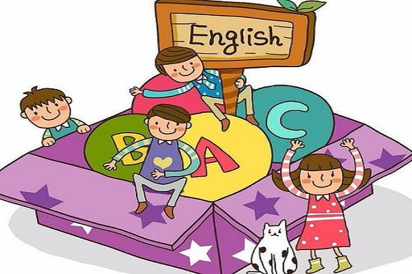 娃啦哇啦少兒英語加盟