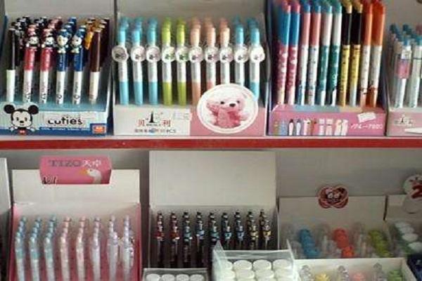非常2+1學生用品加盟