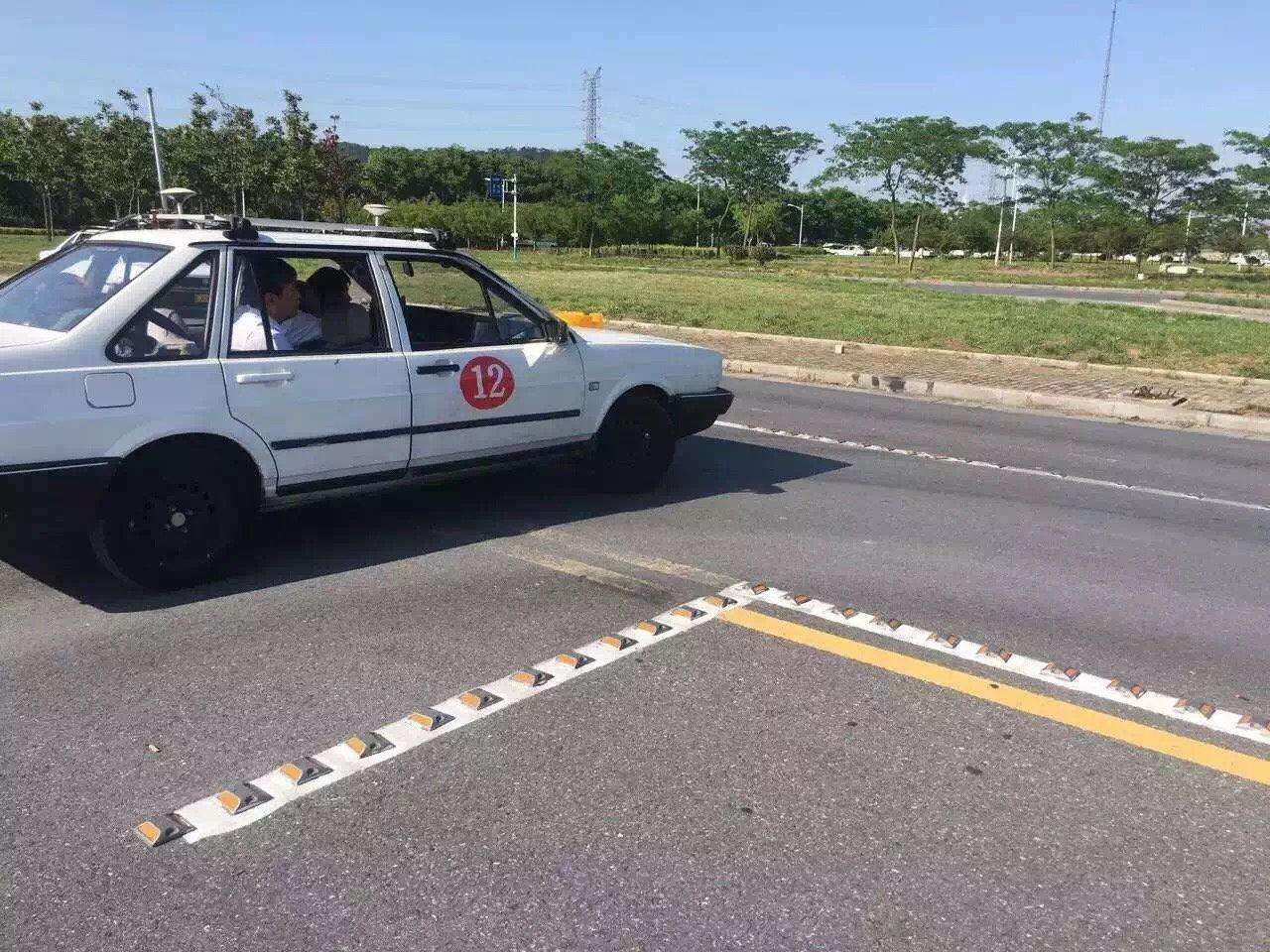榮宜駕校加盟
