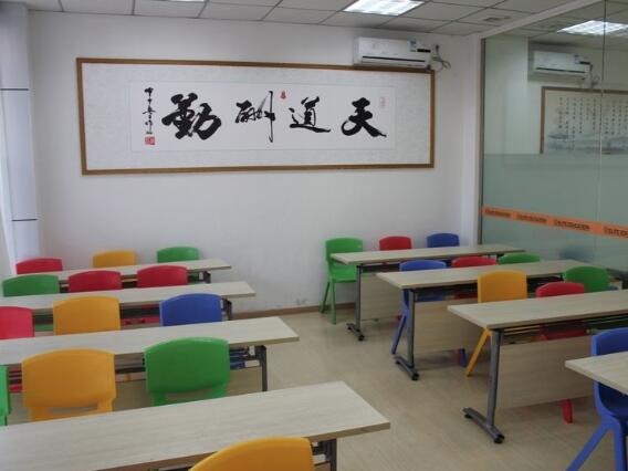 英才教育加盟