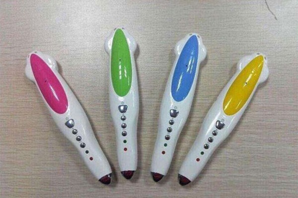 嘉達點讀筆加盟