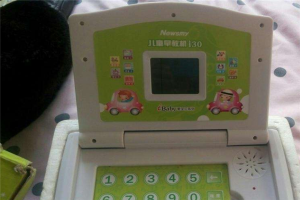 紐曼兒童早教機加盟