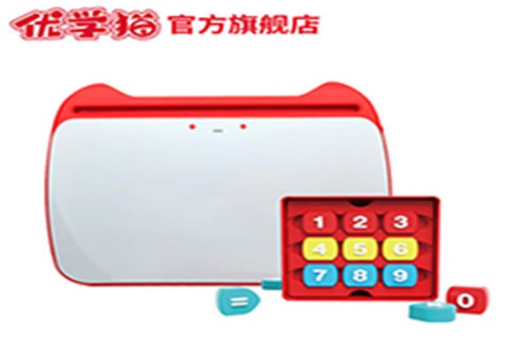 優(yōu)學貓學習機加盟