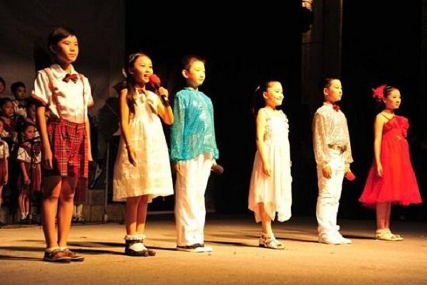 講吧秀加盟