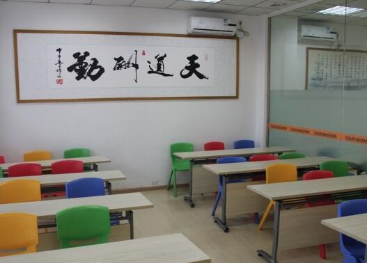 英才教育加盟