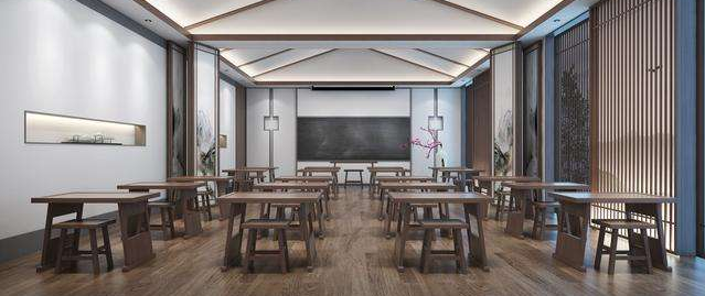 書香華夏國學(xué)館加盟