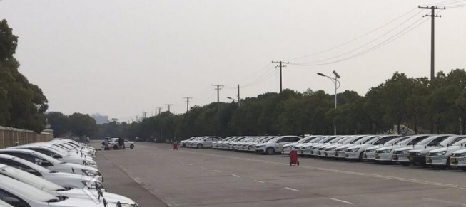 瑋創駕校加盟