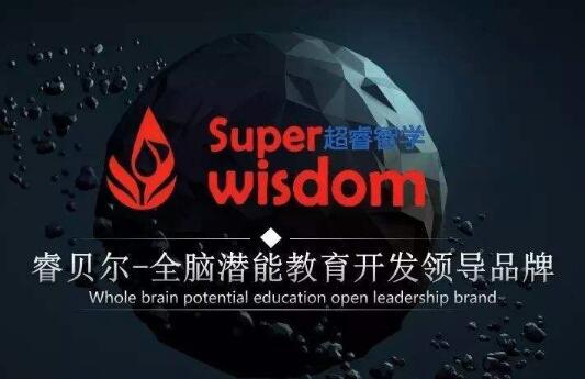 超睿智學右腦開發(fā)教育加盟