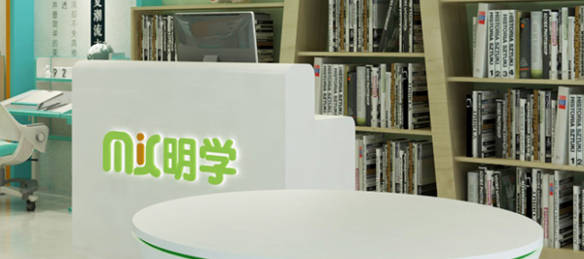 明學學習桌加盟