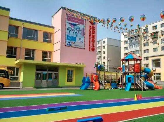 長春幼兒園加盟