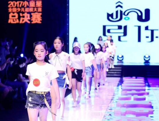 小童星兒童模特藝術加盟