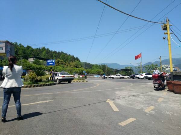 龍湖駕校加盟