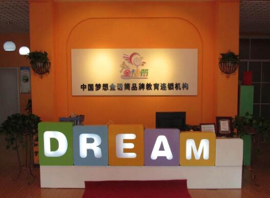 央傳金話筒口才班加盟