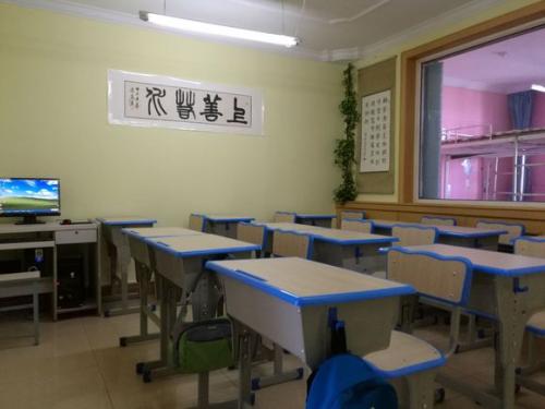 優(yōu)竹教育加盟