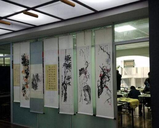 臨風堂書畫加盟