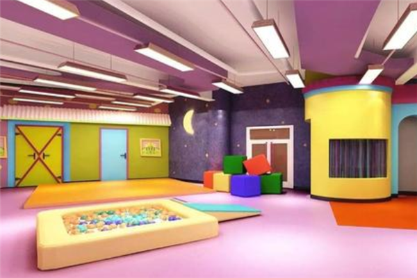 英貝幼兒教育加盟