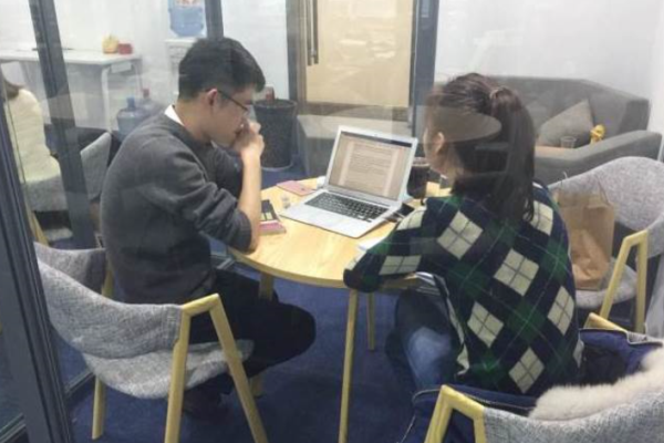 敏偲教育加盟
