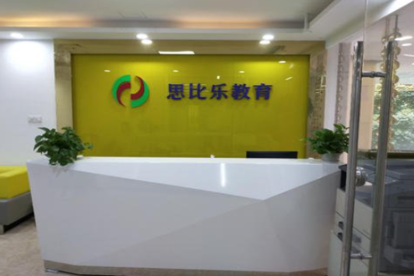 思比樂教育加盟