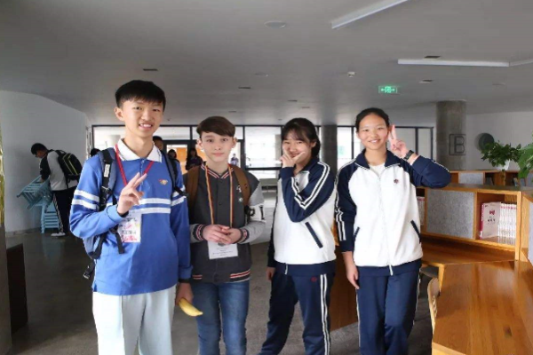 馬克漢姆國際教育加盟