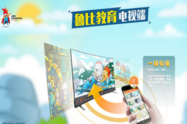 魯比教育加盟