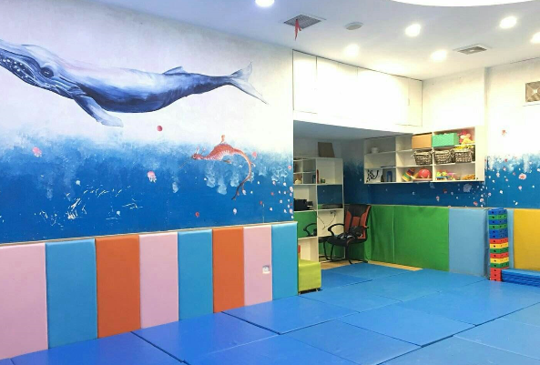 華師良樹兒童早教加盟