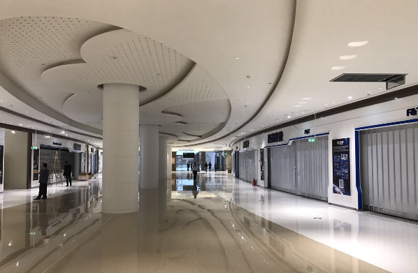 未來生活體驗館加盟