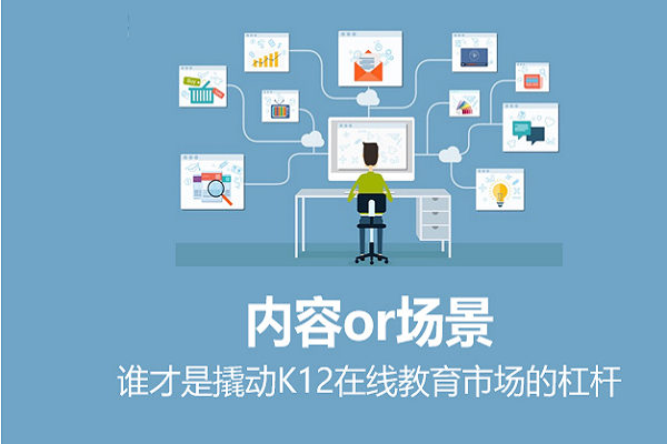 k12教育