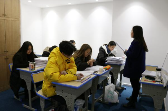 融創教育加盟