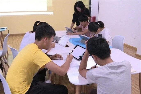 統一教育智能學習中心加盟