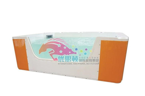 優思頓國際水育早教加盟