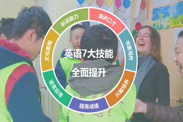 歐美達英文書院加盟