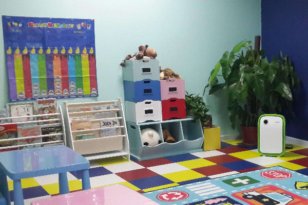 優貝樂教育加盟