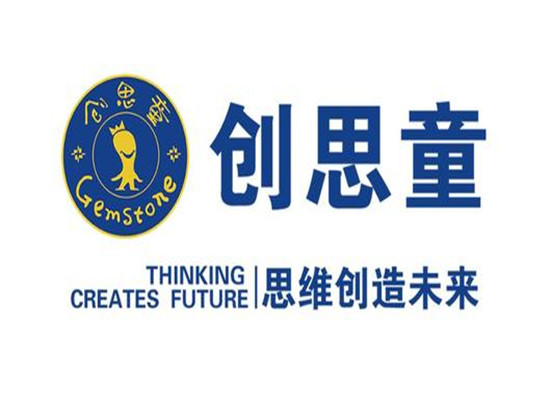 Gemstone創(chuàng)思童思維