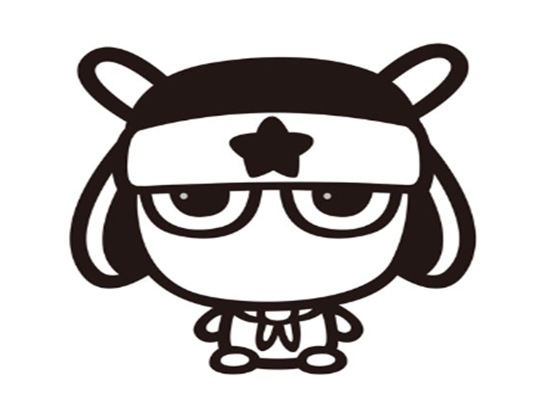 米兔點讀筆